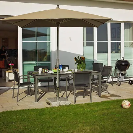 Terrasse Im Ammergau