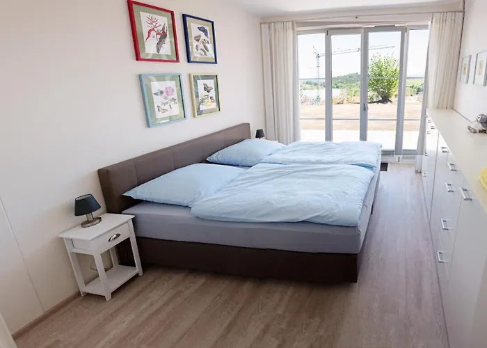 Apartament Terrasse Im Ammergau
