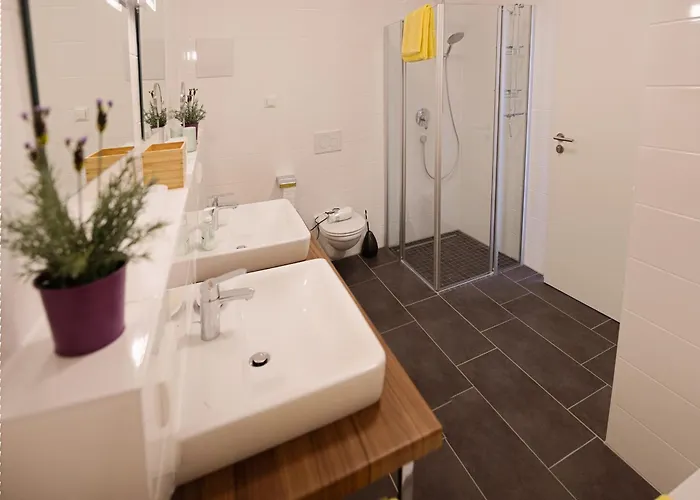 Apartament Terrasse Im Ammergau
